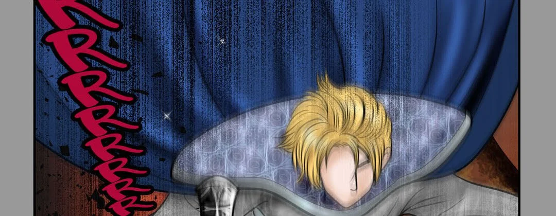 Living with The Wizard - Chapter 15